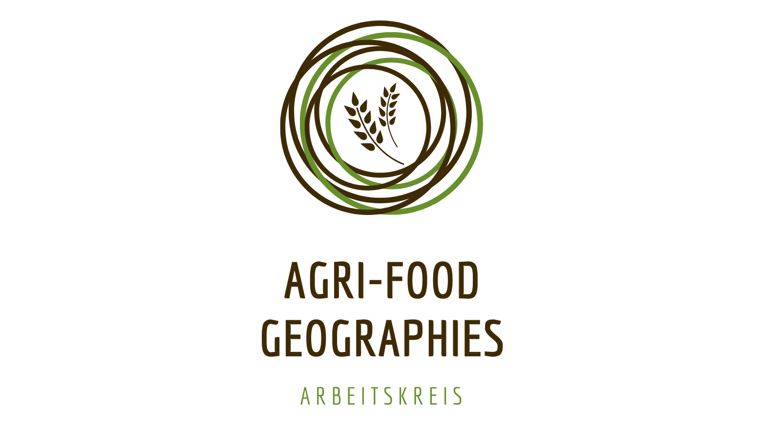 AK Agri-Food Geographies